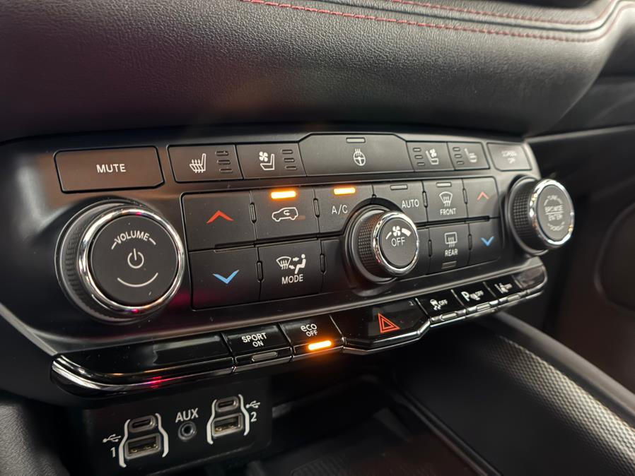 2022 Dodge Durango R/T Plus photo 55