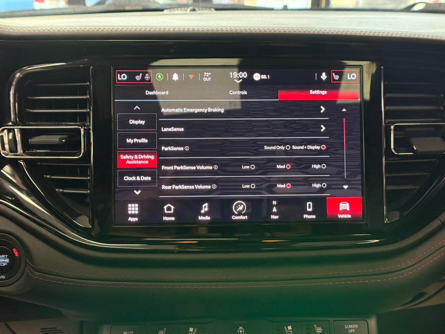 2022 Dodge Durango R/T Plus photo 53