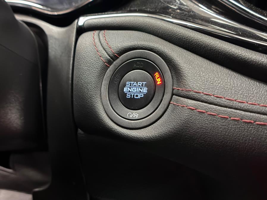 2022 Dodge Durango R/T Plus photo 57