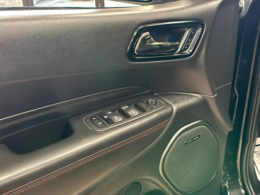 2022 Dodge Durango R/T Plus photo 29