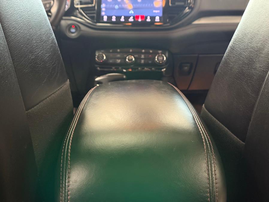 2022 Dodge Durango R/T Plus photo 44