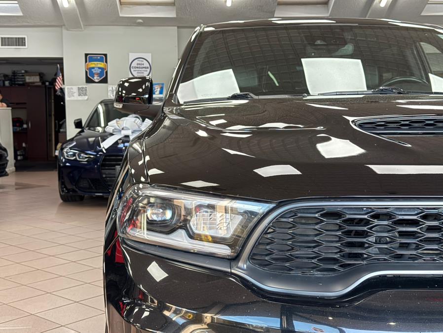 2022 Dodge Durango R/T Plus photo 14