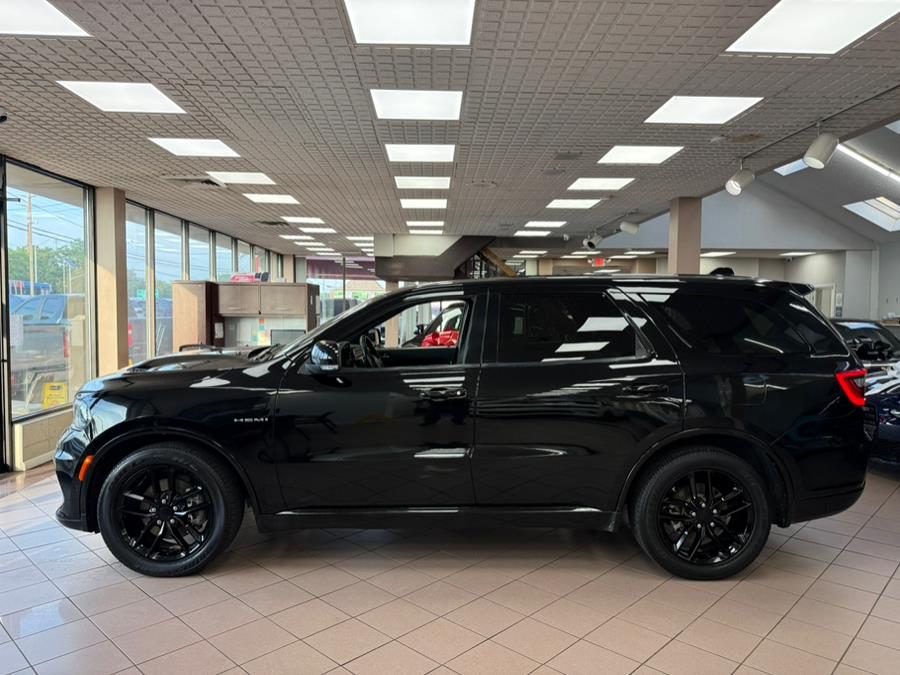 2022 Dodge Durango R/T Plus photo 3