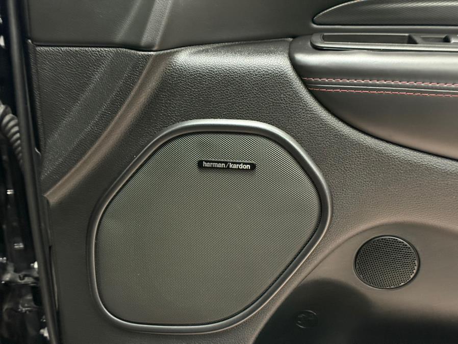 2022 Dodge Durango R/T Plus photo 32