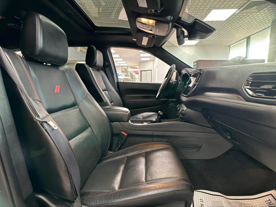 2022 Dodge Durango R/T Plus photo 24