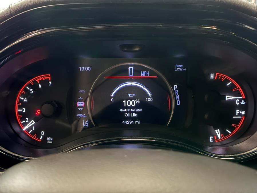 2022 Dodge Durango R/T Plus photo 56