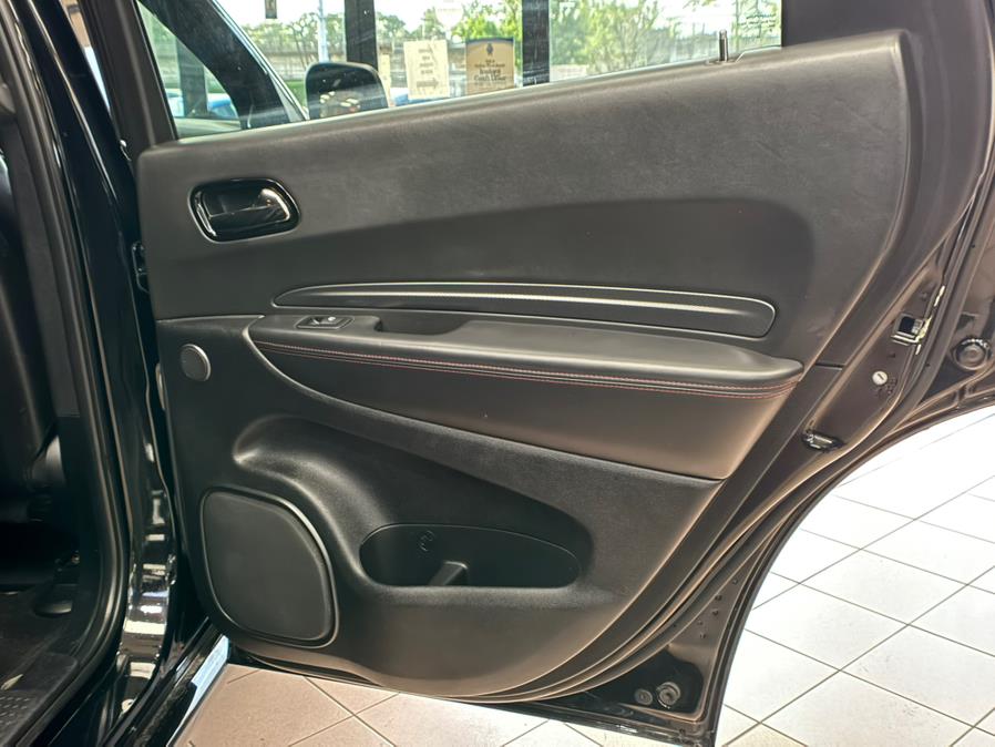 2022 Dodge Durango R/T Plus photo 28