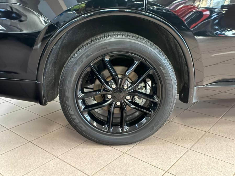 2022 Dodge Durango R/T Plus photo 64