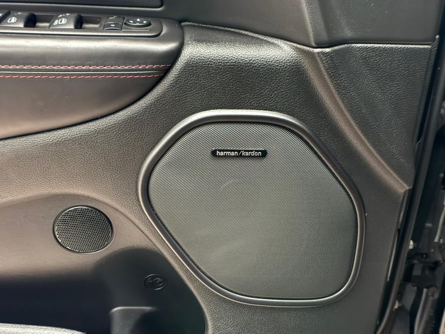 2022 Dodge Durango R/T Plus photo 30