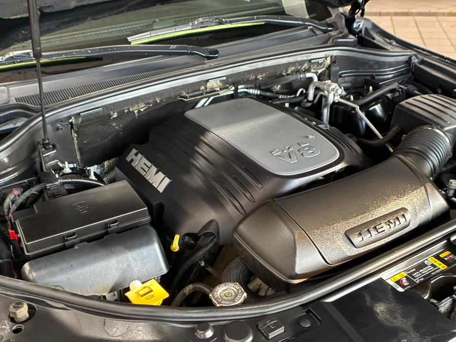 2022 Dodge Durango R/T Plus photo 59