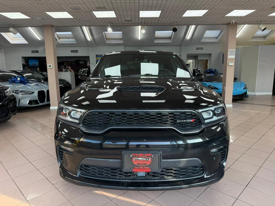 2022 Dodge Durango R/T Plus photo 12