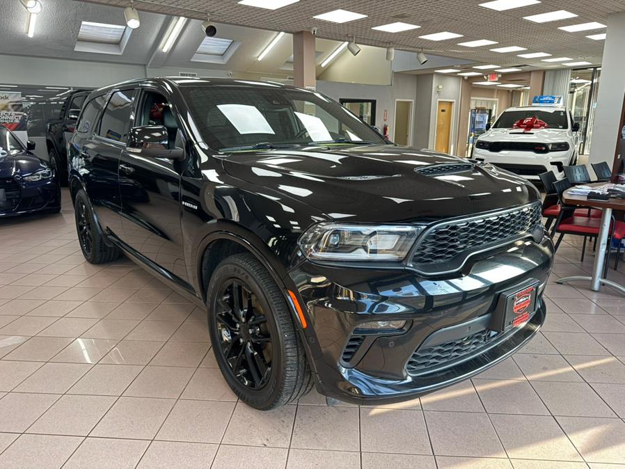 2022 Dodge Durango R/T Plus photo 10