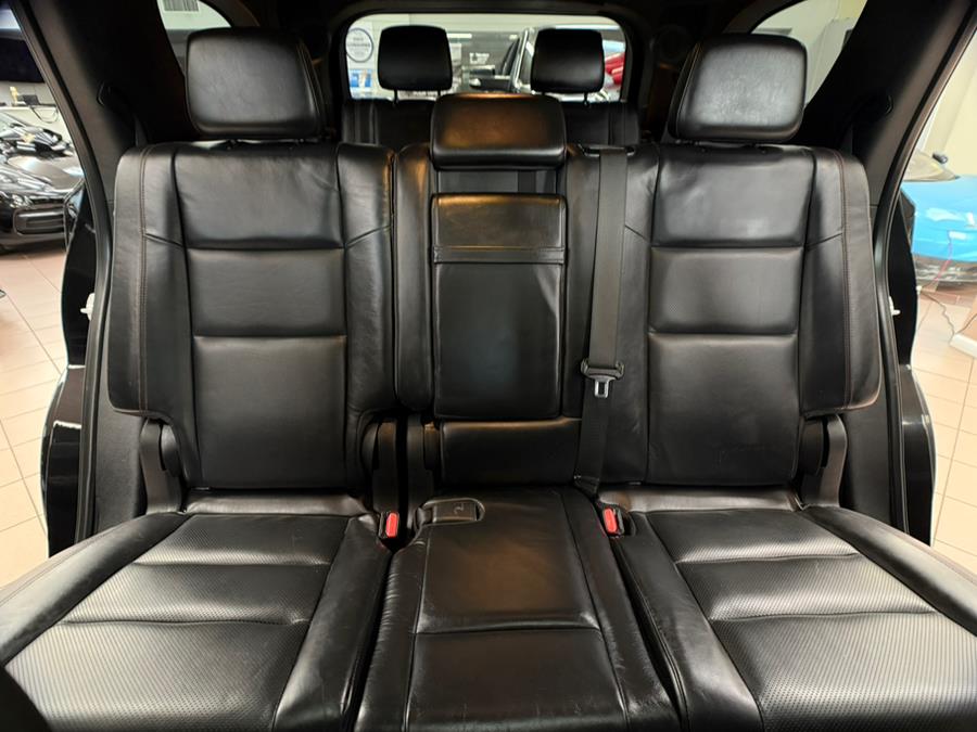 2022 Dodge Durango R/T Plus photo 34