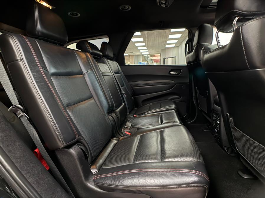 2022 Dodge Durango R/T Plus photo 21