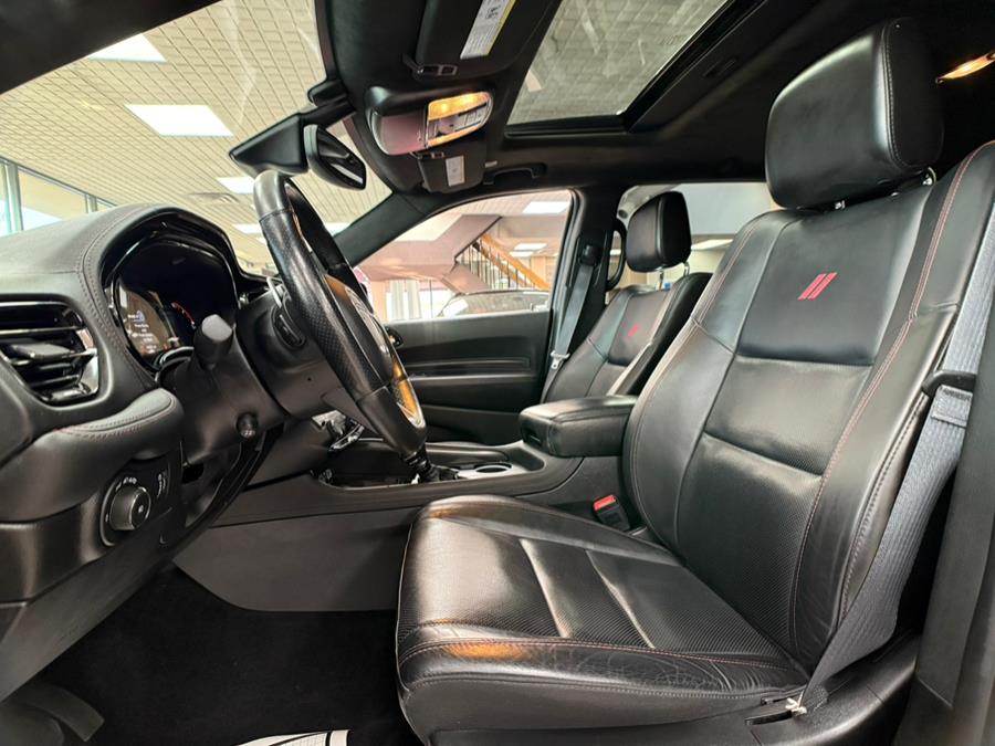 2022 Dodge Durango R/T Plus photo 16