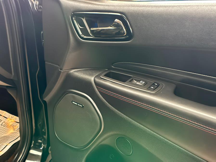 2022 Dodge Durango R/T Plus photo 31