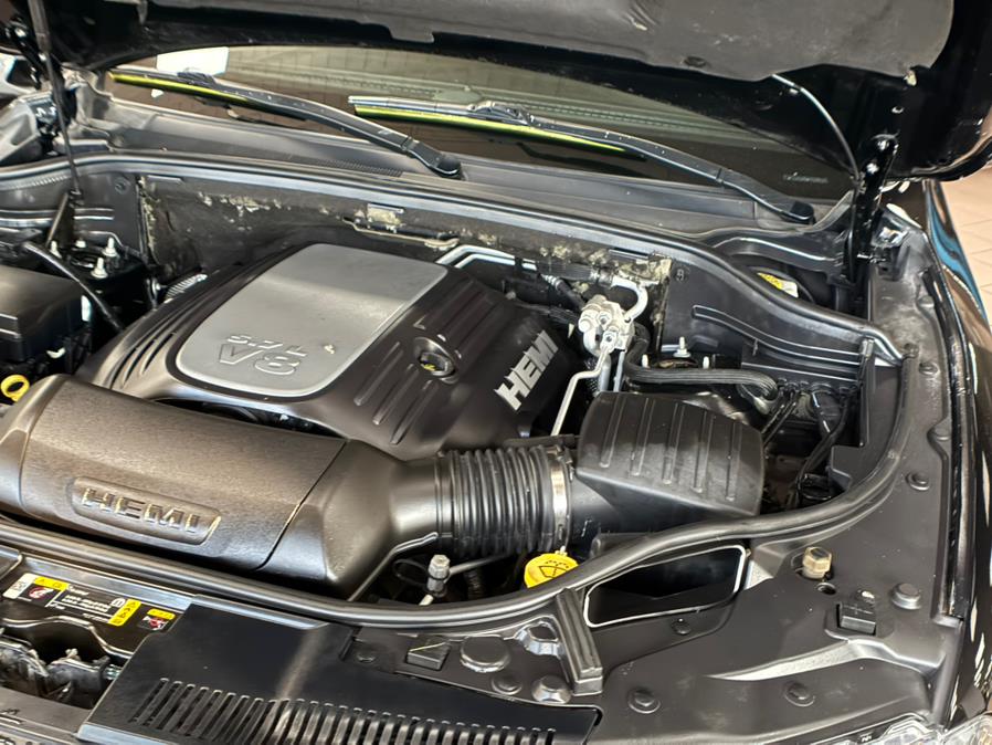 2022 Dodge Durango R/T Plus photo 60