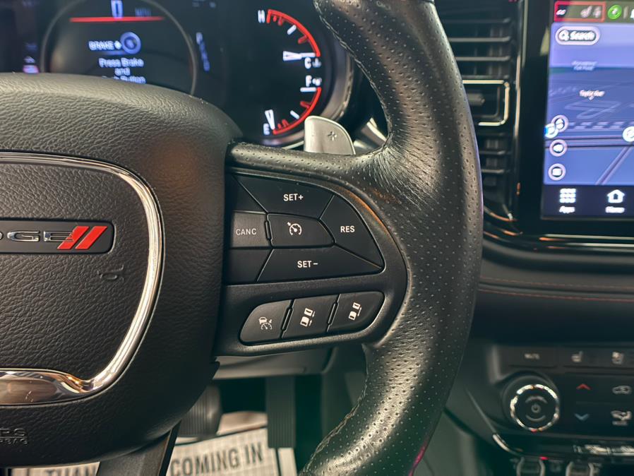 2022 Dodge Durango R/T Plus photo 49