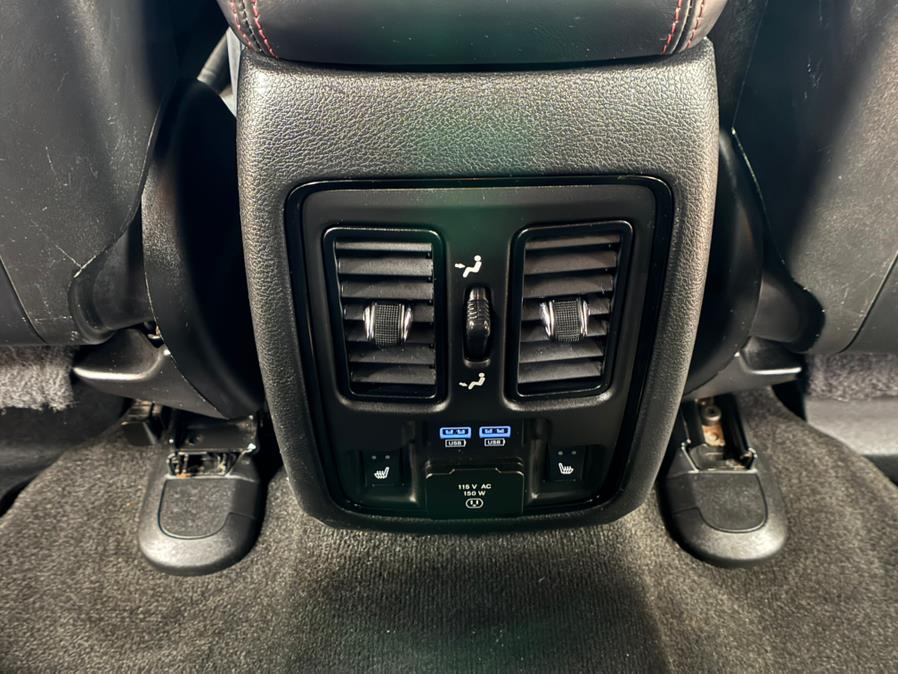 2022 Dodge Durango R/T Plus photo 45