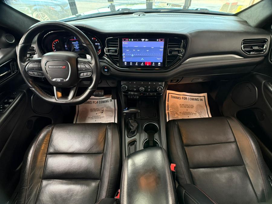 2022 Dodge Durango R/T Plus photo 35