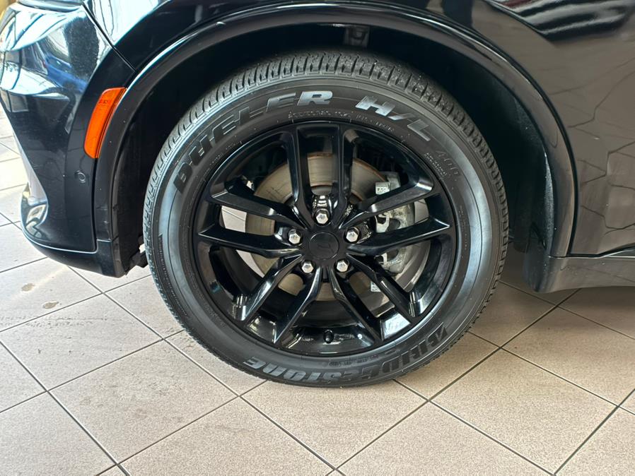 2022 Dodge Durango R/T Plus photo 61