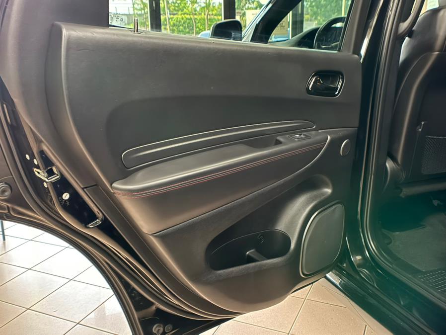 2022 Dodge Durango R/T Plus photo 27