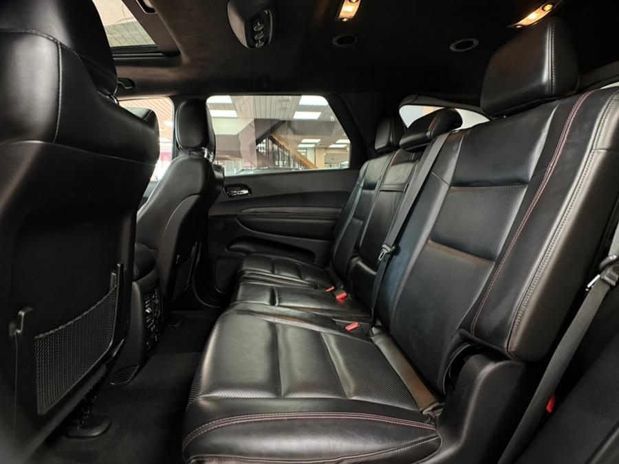 2022 Dodge Durango R/T Plus photo 18