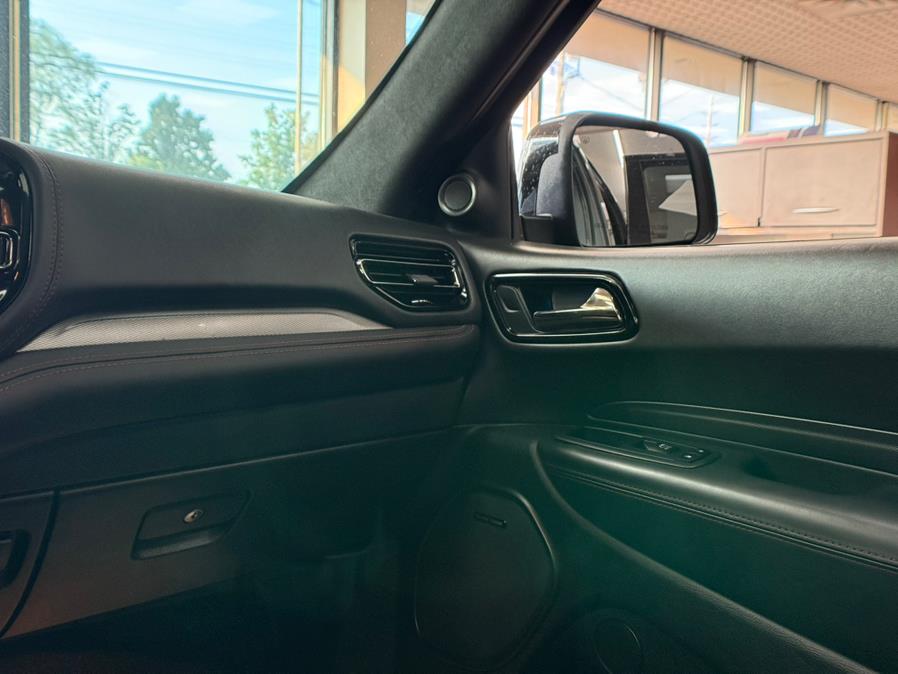 2022 Dodge Durango R/T Plus photo 39