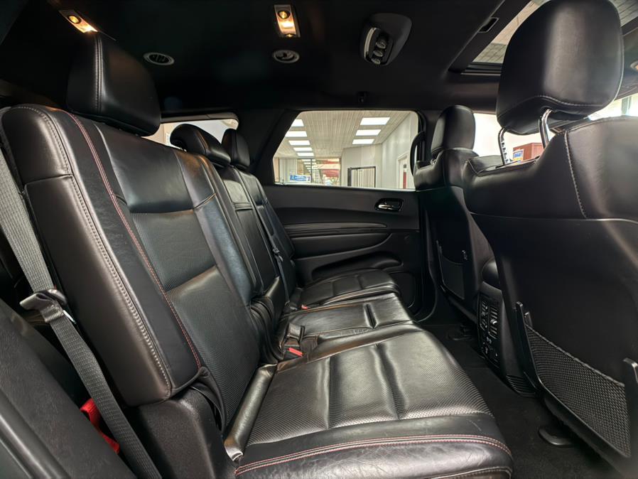 2022 Dodge Durango R/T Plus photo 22