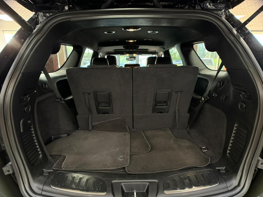 2022 Dodge Durango R/T Plus photo 20