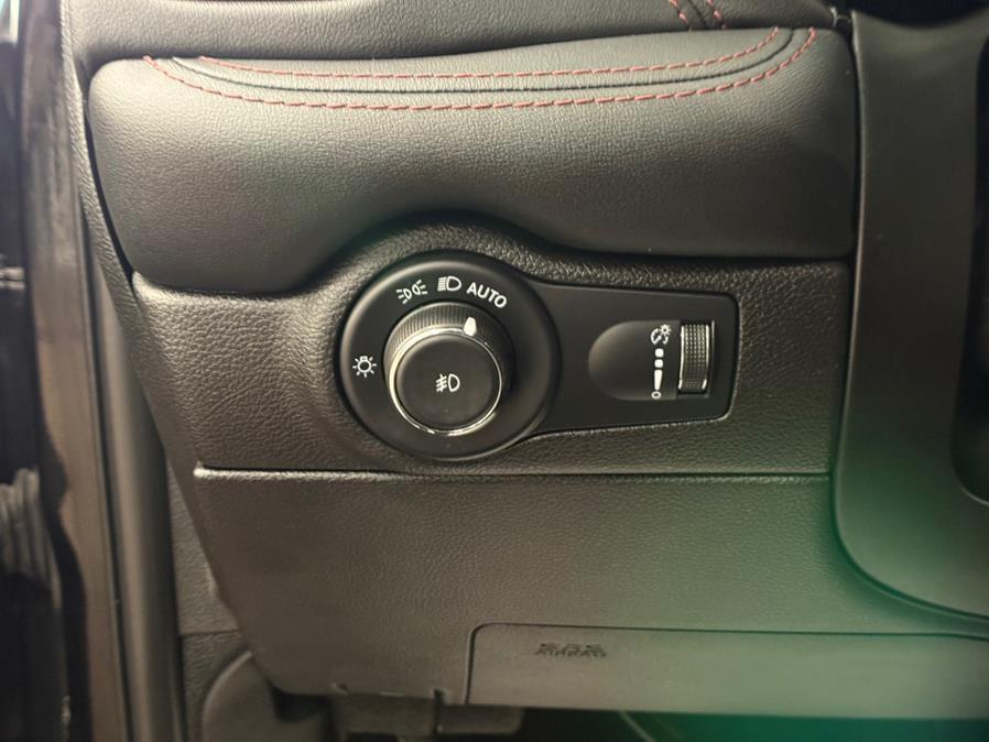 2022 Dodge Durango R/T Plus photo 47