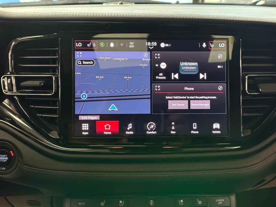 2022 Dodge Durango R/T Plus photo 51