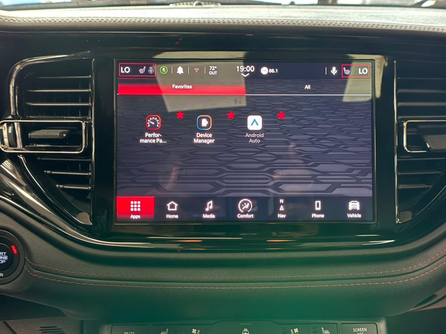 2022 Dodge Durango R/T Plus photo 54