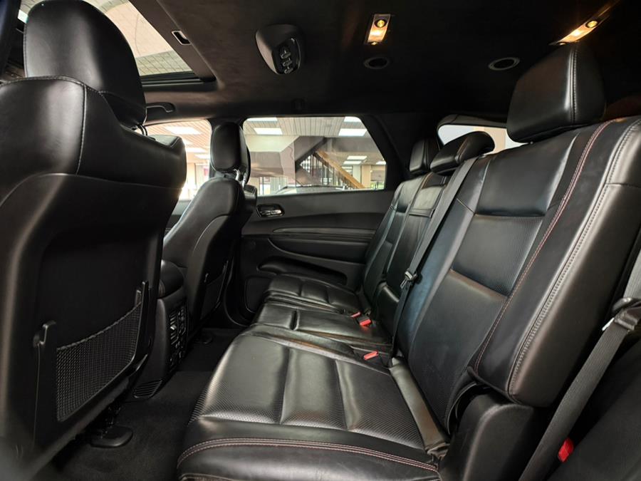 2022 Dodge Durango R/T Plus photo 19