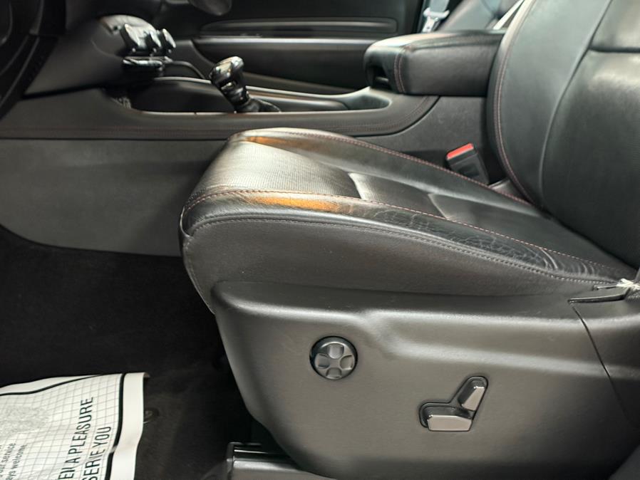 2022 Dodge Durango R/T Plus photo 17