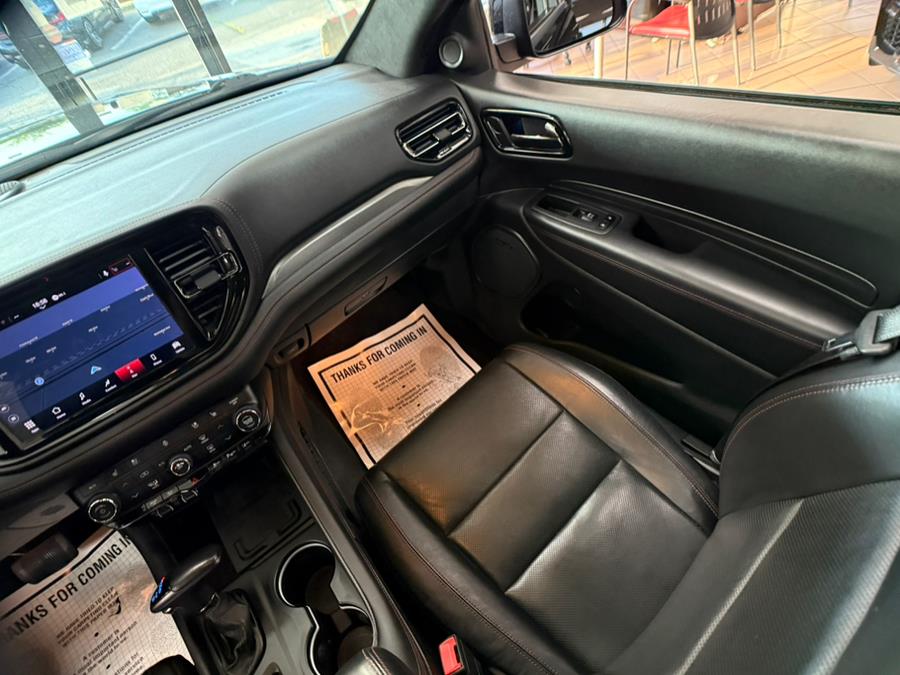 2022 Dodge Durango R/T Plus photo 37