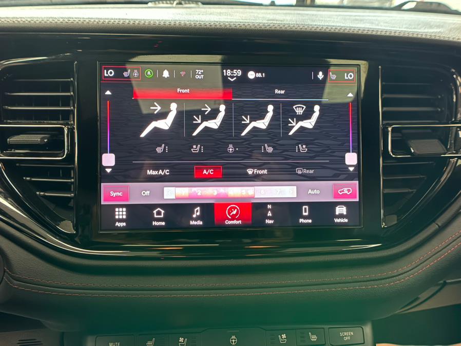 2022 Dodge Durango R/T Plus photo 50