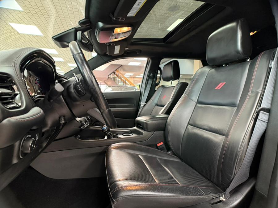 2022 Dodge Durango R/T Plus photo 15
