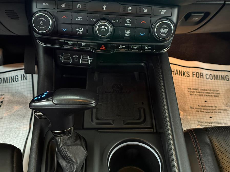 2022 Dodge Durango R/T Plus photo 42
