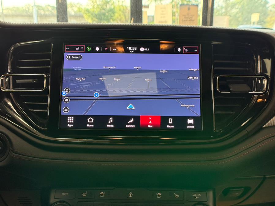 2022 Dodge Durango R/T Plus photo 40