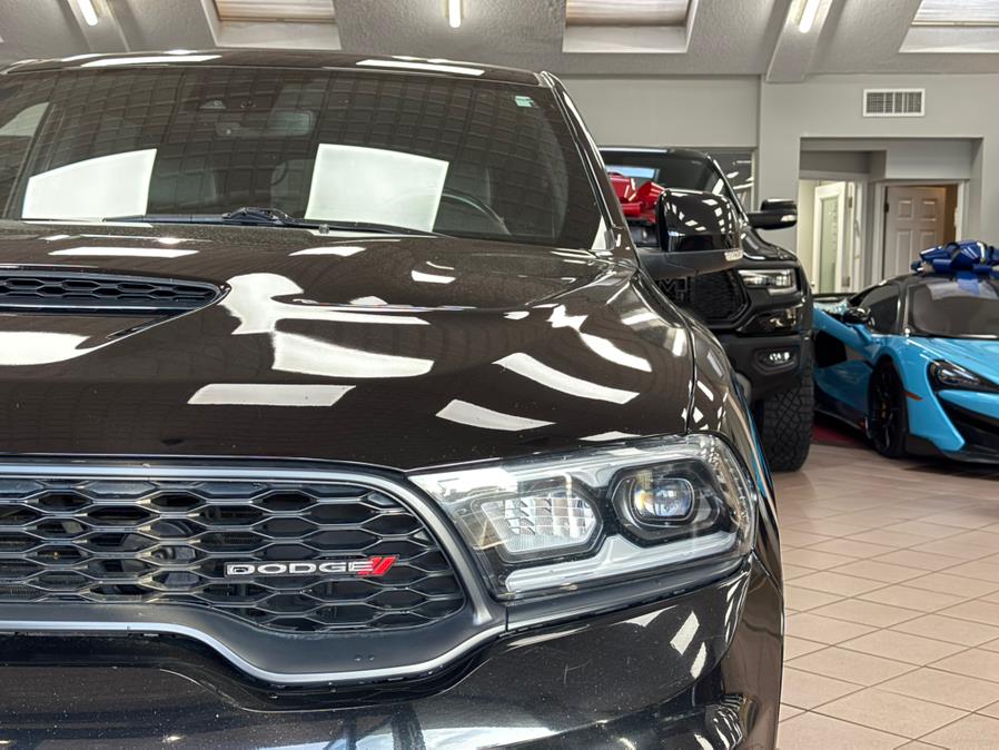 2022 Dodge Durango R/T Plus photo 13