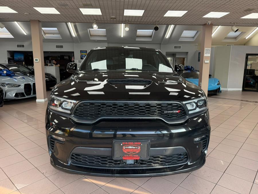 2022 Dodge Durango R/T Plus photo 11