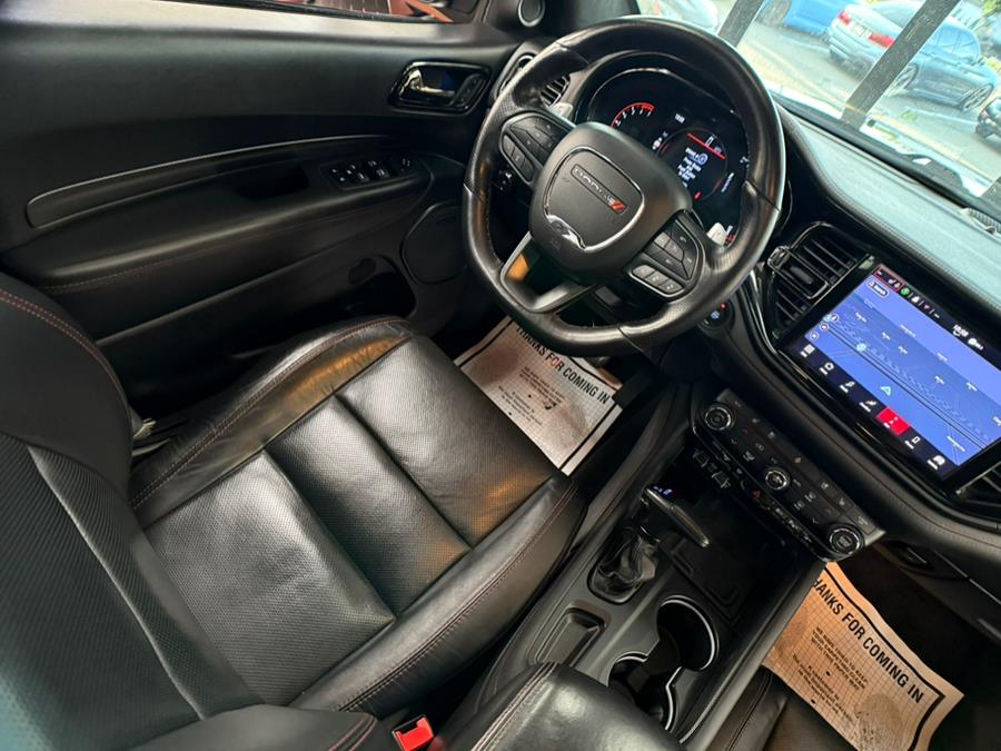 2022 Dodge Durango R/T Plus photo 36