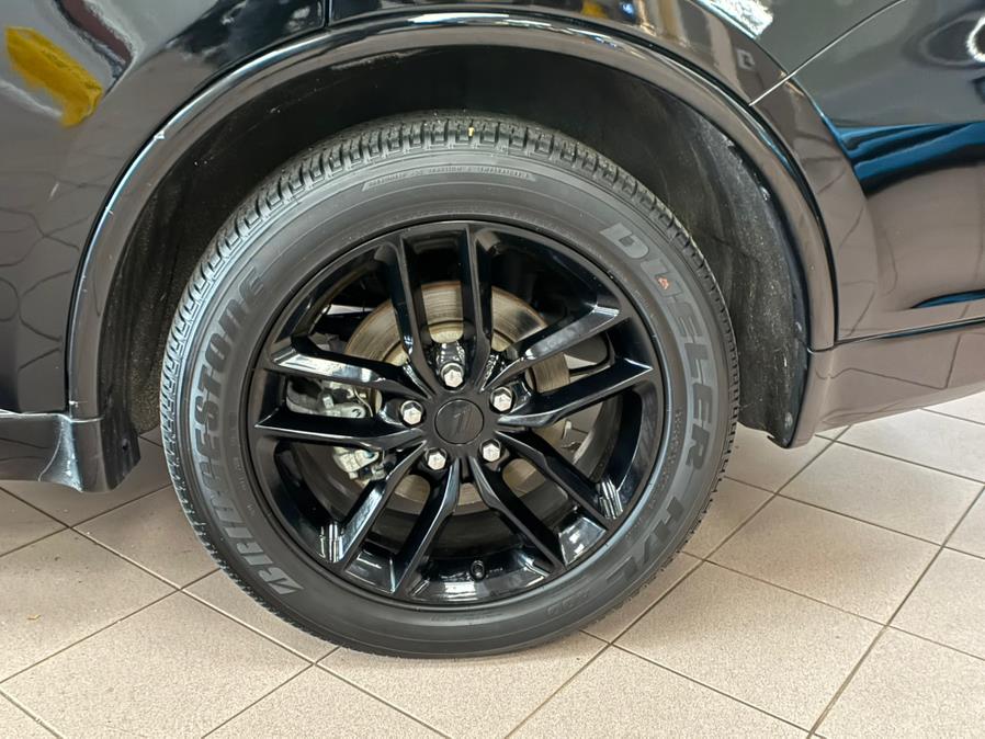 2022 Dodge Durango R/T Plus photo 62
