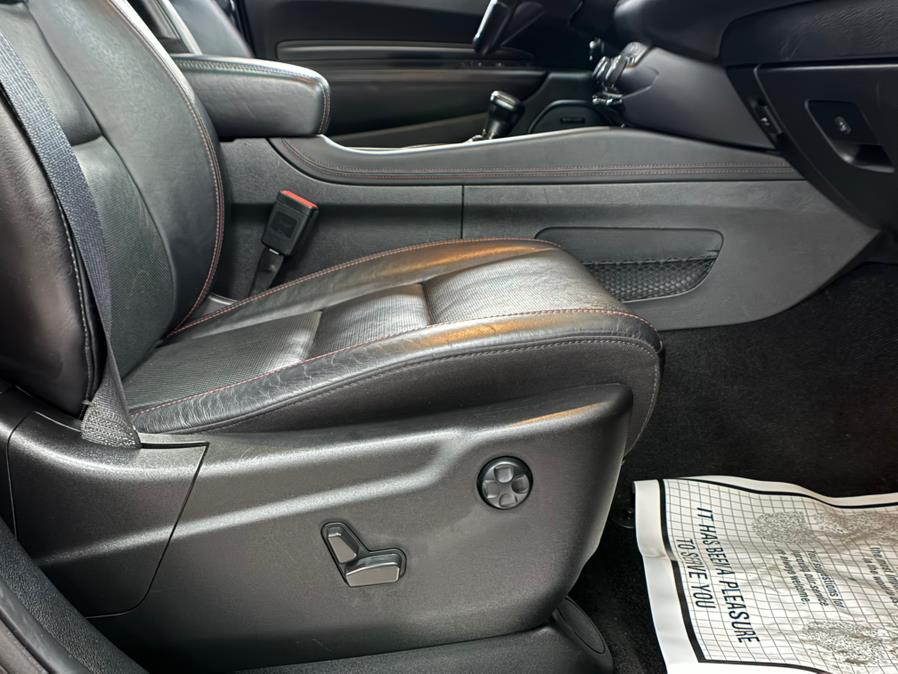2022 Dodge Durango R/T Plus photo 25