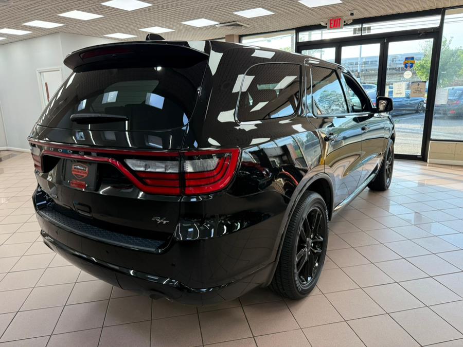 2022 Dodge Durango R/T Plus photo 9