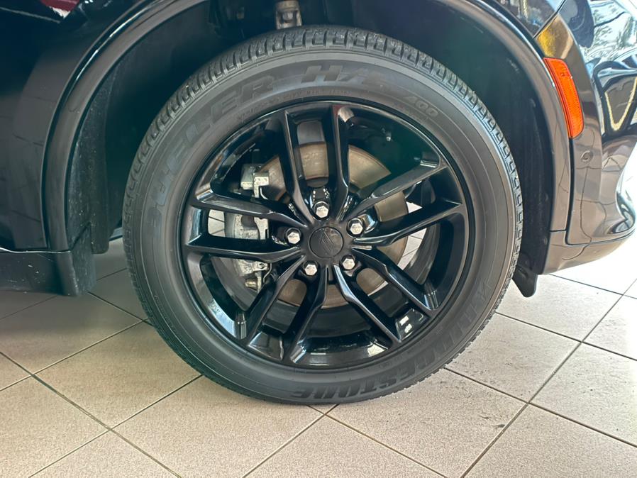 2022 Dodge Durango R/T Plus photo 65
