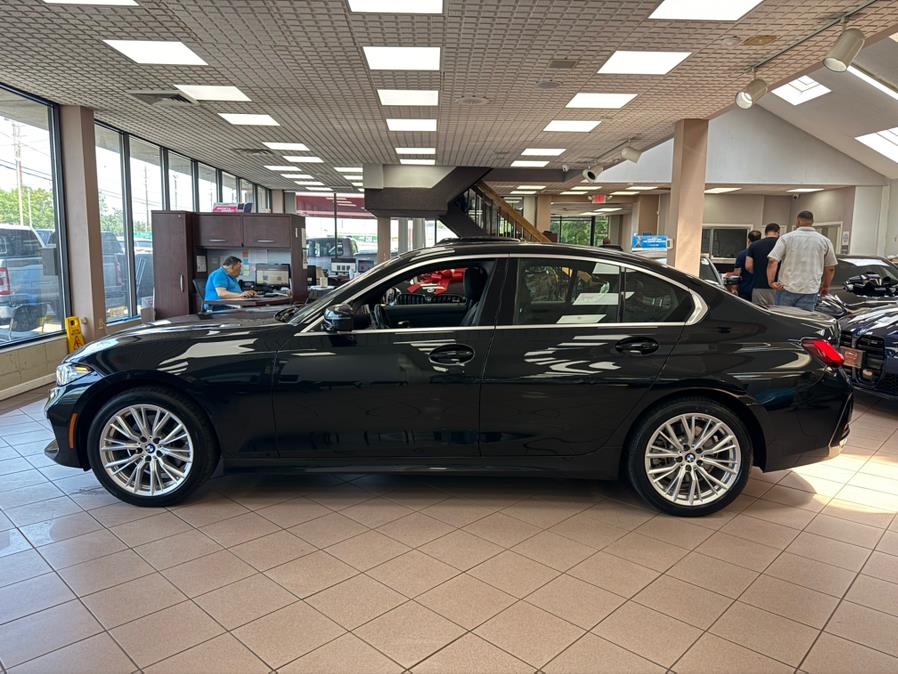 2024 Bmw 330i xDrive photo 4