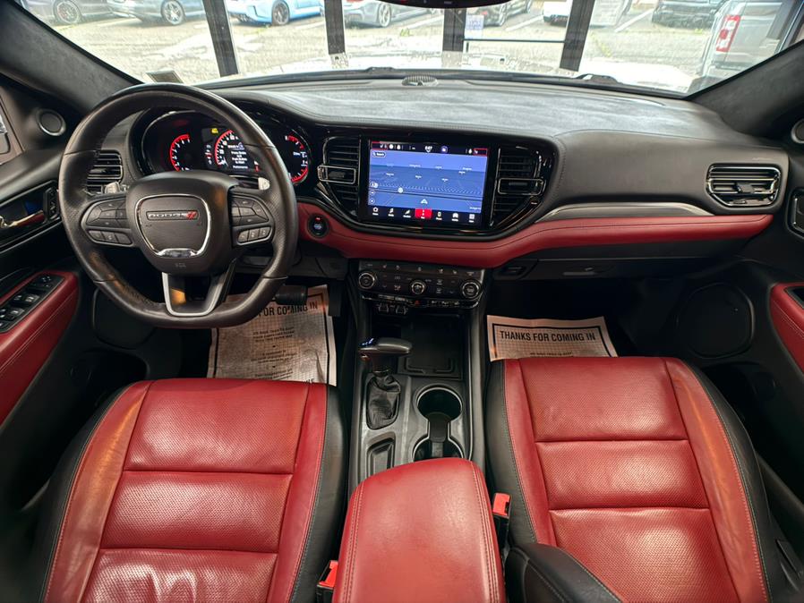 2022 Dodge Durango R/T Plus AWD, available for sale in Massapequa Park, New York | Power Motors East. Massapequa Park, New York 2022 Dodge Durango R/T Plus AWD, available for sale in Massapequa Park, New York | Power Motors East. Massapequa Park, New York