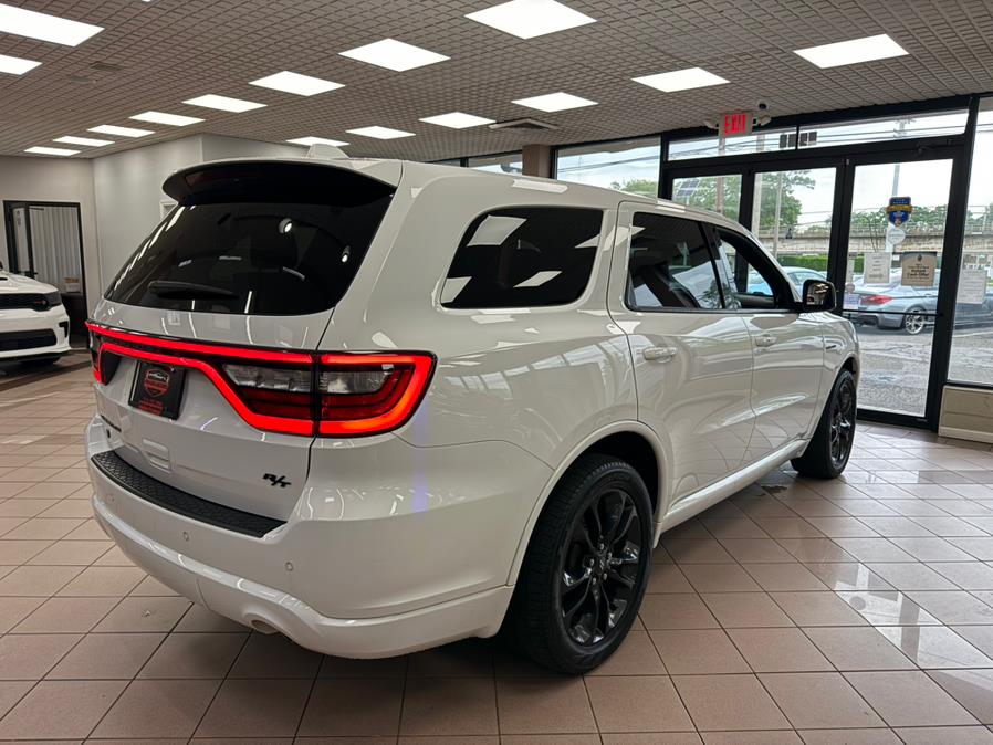 2022 Dodge Durango R/T Plus AWD, available for sale in Massapequa Park, New York | Power Motors East. Massapequa Park, New York 2022 Dodge Durango R/T Plus AWD, available for sale in Massapequa Park, New York | Power Motors East. Massapequa Park, New York